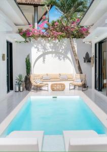 Villa Ola Canggu 3BR Private Pool