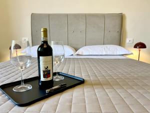 San Prospero Heritage