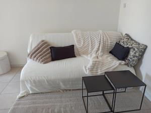 Appartements Studio cosy : Appartement 1 Chambre