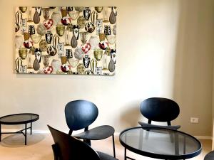 San Prospero Heritage