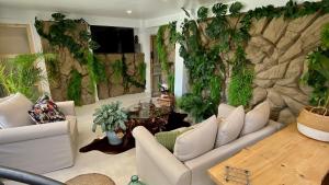Villas Tropical Lodge SPA Narbonne : photos des chambres