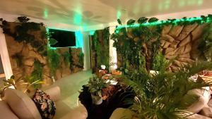 Villas Tropical Lodge SPA Narbonne : photos des chambres