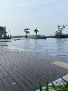 Pollux Habibie 29th Apartment