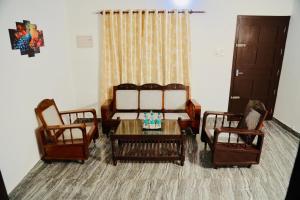 Varkala Escape Resort