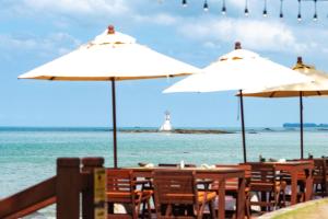 Khaolak Laguna Resort