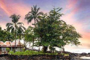 Khaolak Laguna Resort