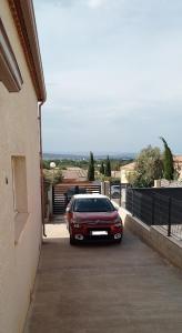 Villas Maison dans le sud au calme avec exterieur : photos des chambres