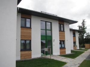 Ferienwohnung Louisa Sophie