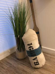 Ferienwohnung Louisa Sophie