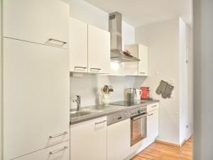 Getaway Appartement 8 Hauser Kaibling by AA Holiday Homes