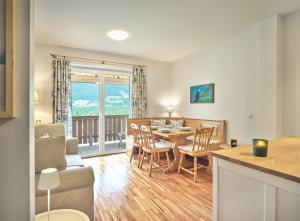 Getaway Appartement 8 Hauser Kaibling by AA Holiday Homes