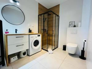 Apartament Primula 2