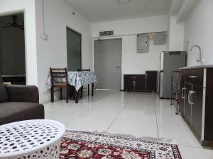 Family Haven at Paragon