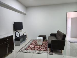 Family Haven at Paragon