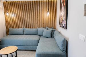 Konstantinoupolis Rooms