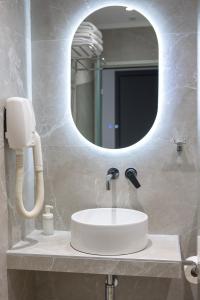 Konstantinoupolis Rooms