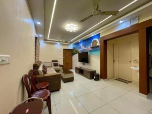 Aikya The City Abode