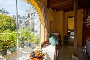 Nexus House An Son Da Lat