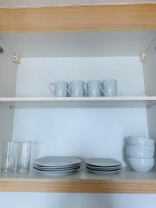 Avant at The Fort- City View Condo in Bonifacio Global City