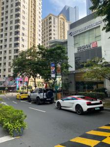 Avant at The Fort- City View Condo in Bonifacio Global City