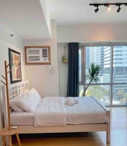 Avant at The Fort- City View Condo in Bonifacio Global City