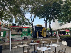 Avant at The Fort- City View Condo in Bonifacio Global City