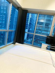 Avant at The Fort- City View Condo in Bonifacio Global City