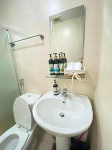 Avant at The Fort- City View Condo in Bonifacio Global City