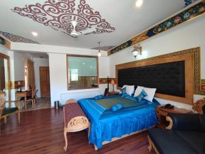 Hotel Grand Himalaya