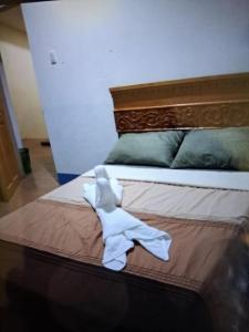 Dela-Chen Roadside Hostel