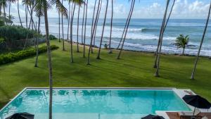 Stella Beach Villas
