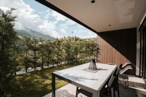 Aktiv Lodge Meran - Garden Two