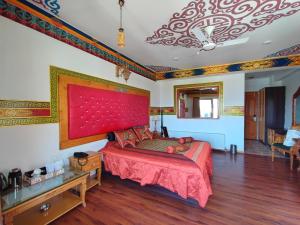 Hotel Grand Himalaya