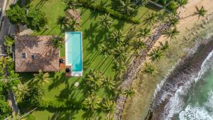 Stella Beach Villas