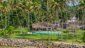 Stella Beach Villas