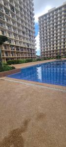 Aunt & Niece Condo Studio