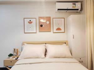 Aunt & Niece Condo Studio