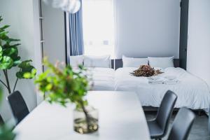 SLL Urban Suites Ebisu