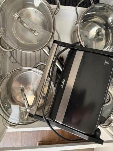 Aerodromas! Kunigiškiai