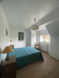 Villas Maison Vue Mer : photos des chambres