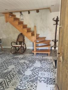 Maisons de vacances Le soleil couchant en Perigord : photos des chambres