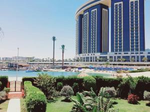 Villa Marina 7 Lakefront Villa