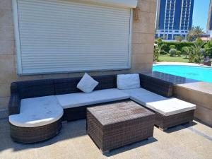 Villa Marina 7 Lakefront Villa