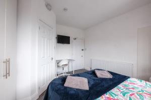 OYO The Pickering Park Hotel