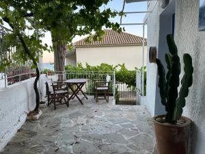 Ef Zin - Zaga Beach House