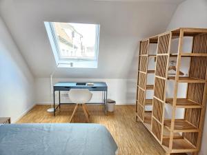 Close to Frankfurt - TheChicandCosy - 125qm