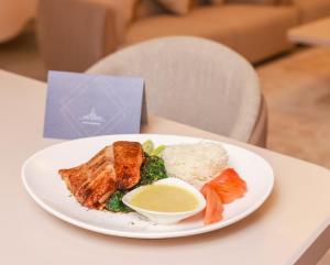 Mira Heights Suites & Conferencing Mombasa