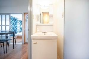 BAiお花茶屋1丁目パールハイツ201