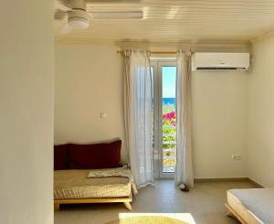 Ef Zin - Zaga Beach House