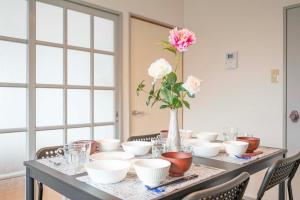 BAiお花茶屋1丁目パールハイツ201